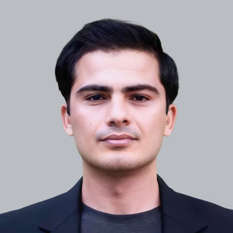 Sajjad Ahmed, Designer in Islamabad, Islamabad Capital Territory, Pakistan