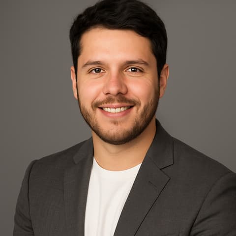 Jefferson Gonzalez, Developer in Bogotá - Bogota, Colombia
