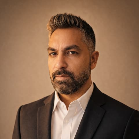 Vivek Deengar, Project Manager in Brampton, ON, Canada