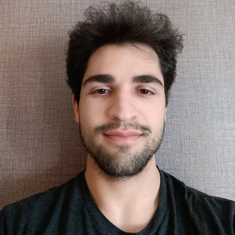 Luka Aghdgomelashvili, Developer in Tbilisi, Georgia