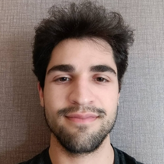 Luka Aghdgomelashvili, Senior AWS RDS Programmer and Consultant.