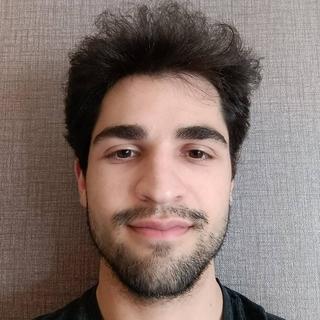 Luka Aghdgomelashvili, Senior AWS RDS Programmer and Consultant.