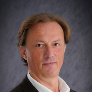 Vincent Grandjean, market research Specialist For Hire.
