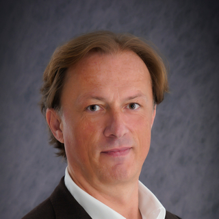 Vincent Grandjean, market research Specialist For Hire.