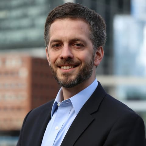 Travis Borden, Management Consultant in Boston, MA, United States