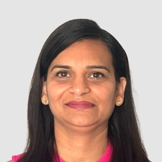 Kanisha Mistry, Expert UI Designer for Hire.