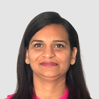 Kanisha Mistry, Expert UI Designer for Hire.