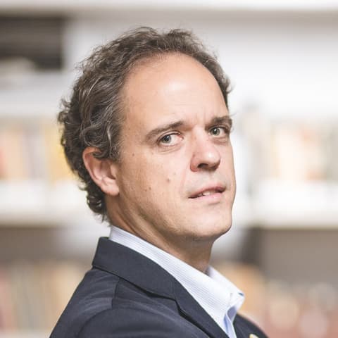 Christian Fingerhuth, Developer in Santiago, Chile
