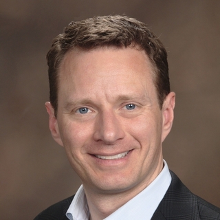 Kevin Roberts, Senior Fundraising Consultant.