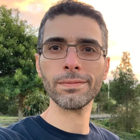 Ali Al-Charakh, Developer in Auckland, New Zealand