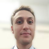 Gianluca De Prisco, Senior coding Programmer and Consultant.