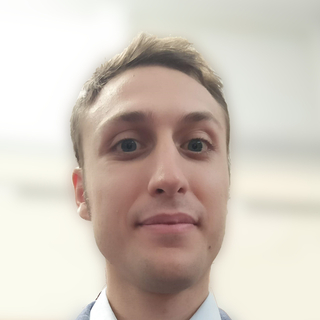 Gianluca De Prisco, Senior coding Programmer and Consultant.