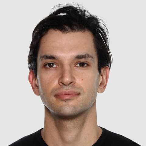 Khachatur Hambardzumyan, Developer in Helsinki, Finland