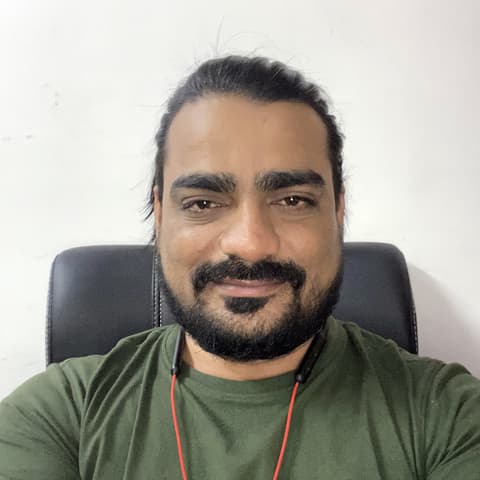 Ashokbhai Desai, Developer in Southampton, United Kingdom