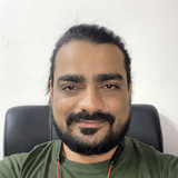 Ashokbhai Desai, Expert WooCommerce Programmer for Hire.