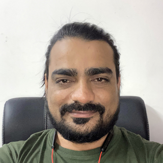 Ashokbhai Desai, Expert WooCommerce Programmer for Hire.