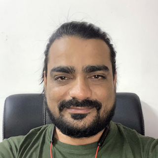 Ashokbhai Desai, Expert CodeIgniter Programmer for Hire.