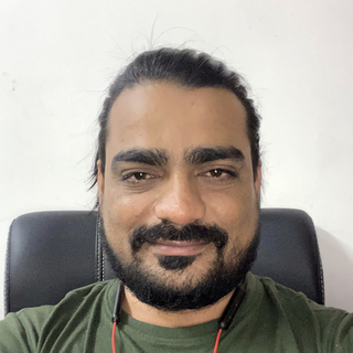 Ashokbhai Desai, Expert CodeIgniter Programmer for Hire.