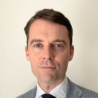 William Howell, Freelance venture capital Professional.