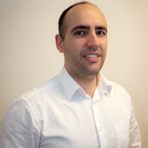 Mario Ferreira, Developer in Lisbon, Portugal