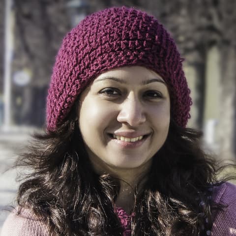Srishti Rao, Designer in Bengaluru, Karnataka, India