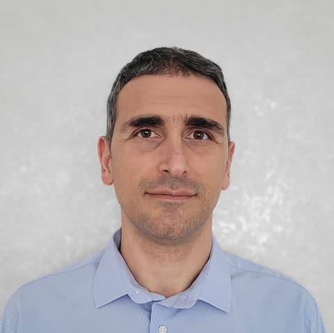 Erhan Okuyan, Developer in Ankara, Turkey