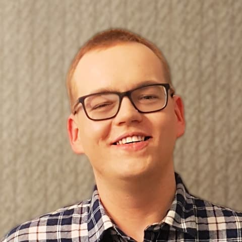 Thomas Findlay, Developer in London, United Kingdom