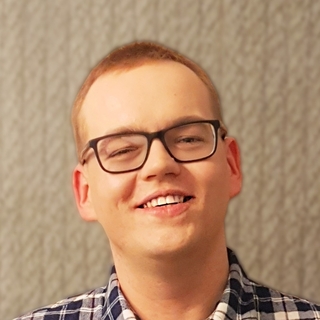 Thomas Findlay, technical writing Coder.