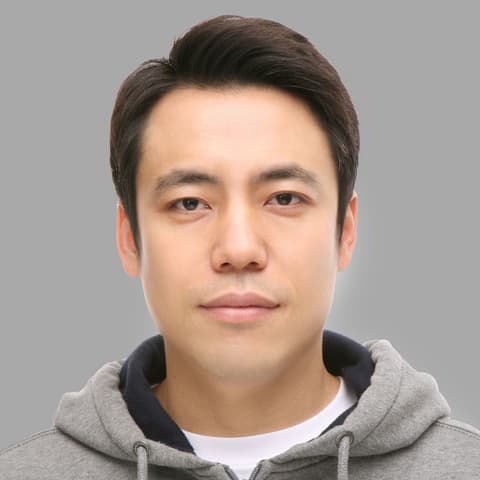 Lucas Lee, Developer in Auckland, New Zealand