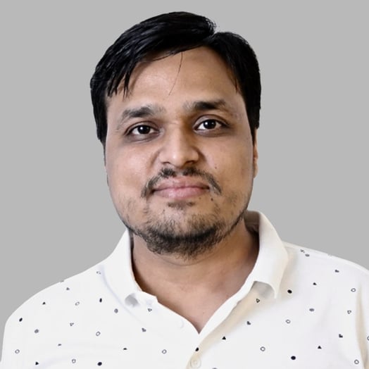 Ashish Sharma, Developer in Bengaluru, Karnataka, India