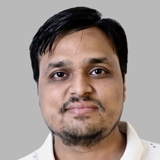 Ashish Sharma, Toptal Salesforce Commerce Cloud Developer.