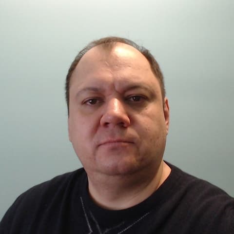 Timofey Lonchakov, Developer in Moscow, Russia
