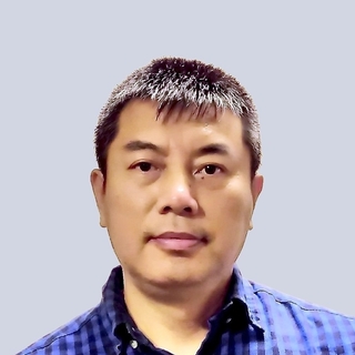 Andy Zhang, Accomplished SQL Freelancer.