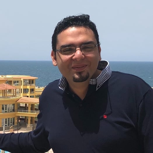 Ahmed Yehia, Developer in Alexandria, Egypt