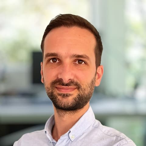 Iulian Serbanoiu, Developer in Craiova, Dolj County, Romania