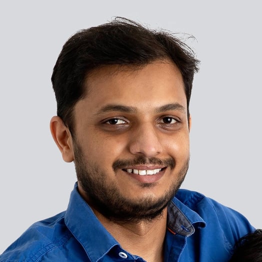 Kalyan Sangaraju, Developer in London, United Kingdom