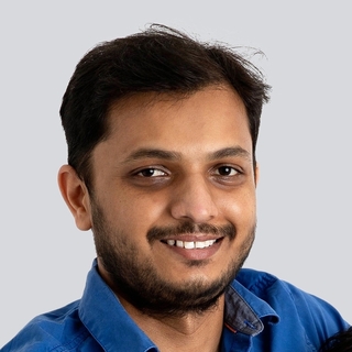 Kalyan Sangaraju, Freelance Cucumber Developer for Hire.