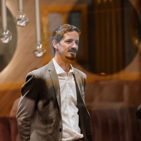 Darko Stanimirović, Designer in Belgrade, Serbia