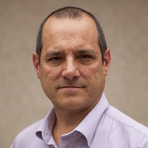 Carlos Bandiera Paiva, Developer in Cotia - State of São Paulo, Brazil