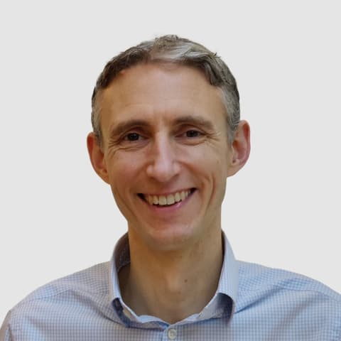 Gareth Tomlinson, Developer in London, United Kingdom