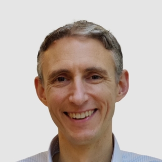 Gareth Tomlinson, Toptal Socket.IO Developer.