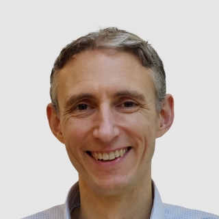 Gareth Tomlinson, Toptal MEAN Stack Developer.