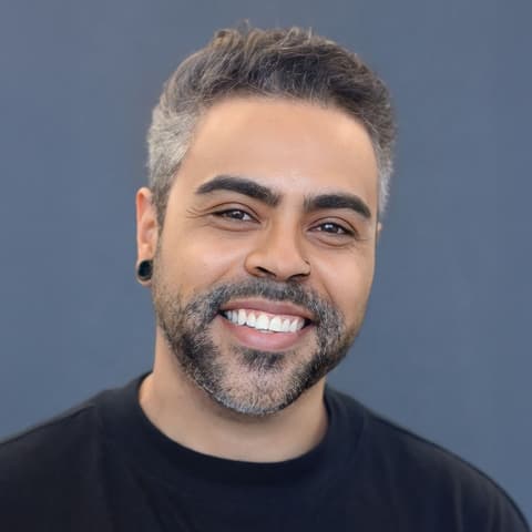 Alex da Silva Cortes, Designer in Hamburg, Germany