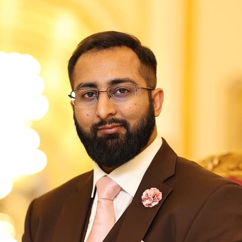 Muhammad Zohaib Imtiaz, Developer in Lahore, Punjab, Pakistan
