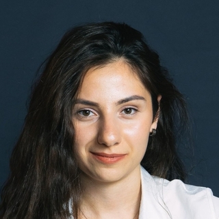 Anna Tshngryan, Accomplished data analysis Freelancer.