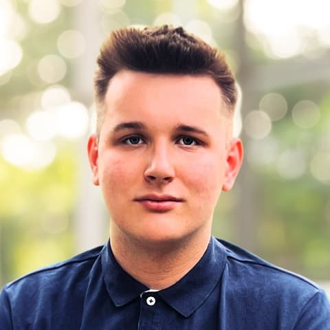 Filip Szymański, Developer in Rzepin, Poland