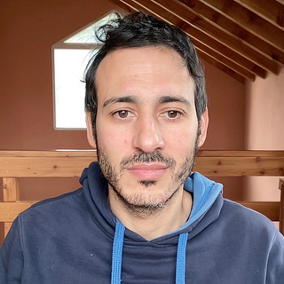 Sergio Leira