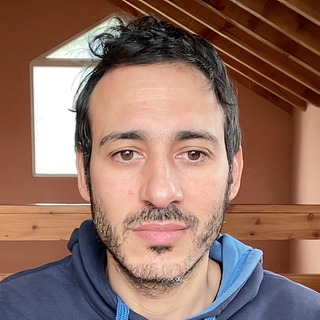 Sergio Leira, Top Gamification Designer.
