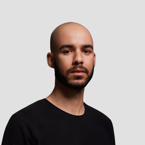 Diogo Ribeiro, Designer in Lisbon, Portugal