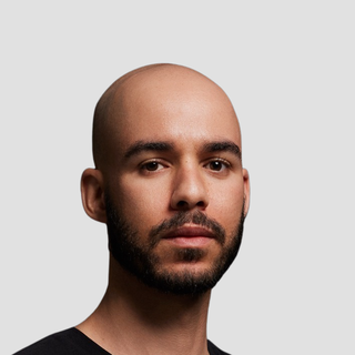 Diogo Ribeiro, Accomplished AI Art Designer.